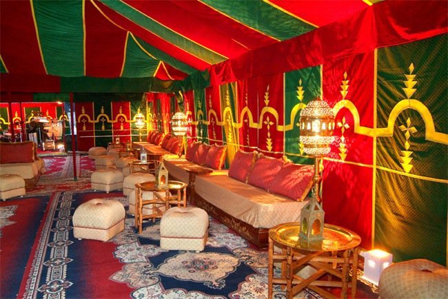 Invitations Indian Restaurant