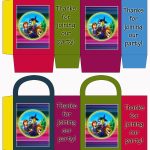 Kodak Birthday Invitations