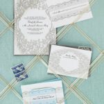 Lace Invitations Martha Stewart