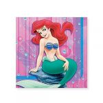 Little Mermaid Birthday Decorations