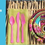 Luau Party Invitations Wording Ideas