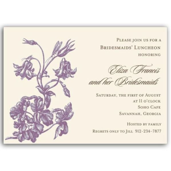 Lunch And Learn Invitation Wording