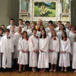 Lutheran Confirmation Invitations For Boys