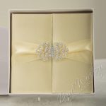 Luxury Destination Wedding Invitations
