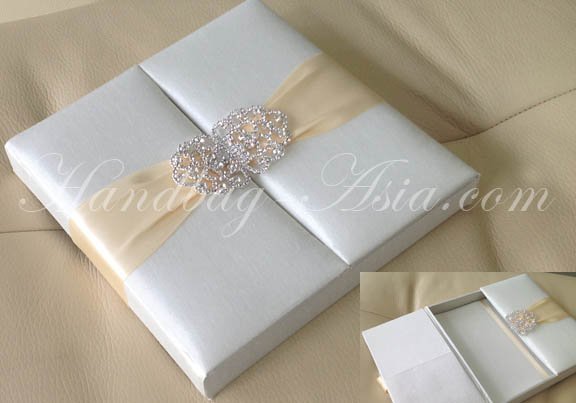 Luxury Invitation Boxes