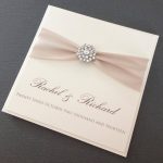 Luxury Invitation Design