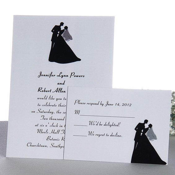 Luxury Invitations Uk