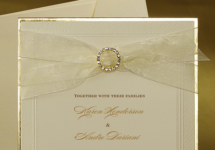 Luxury Wedding Invitation Cards Uk