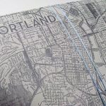 Make For Wedding Invitation Map