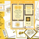 Make Your Own Invitations Kits