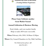 Meeting Invitation Wording Templates