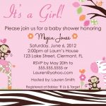 Meijer Bridal Shower Invitations