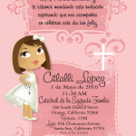 Mexican Wedding Invitations In Spanish