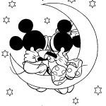 Mickey Mouse Birthday Printables