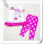 Minnie Mouse Invitation Layouts