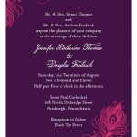 Modern Indian Wedding Invitations