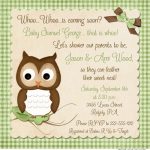 Monkey Baby Shower Invitation Wording