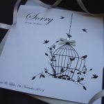 Moon Wedding Invitations