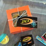 Nerf Birthday Party Invitation Ideas