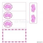 Nerf Gun Invitation Templates
