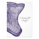 New Orleans Party Invitations