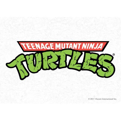 Ninja Turtle Invitation Templates Blank