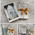 Old Wedding Invitations English