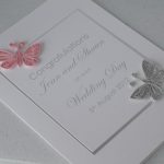 Paper Quilling Wedding Invitation Cards
