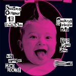 Park Birthday Invitation