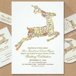 Personalized Wedding Invitations