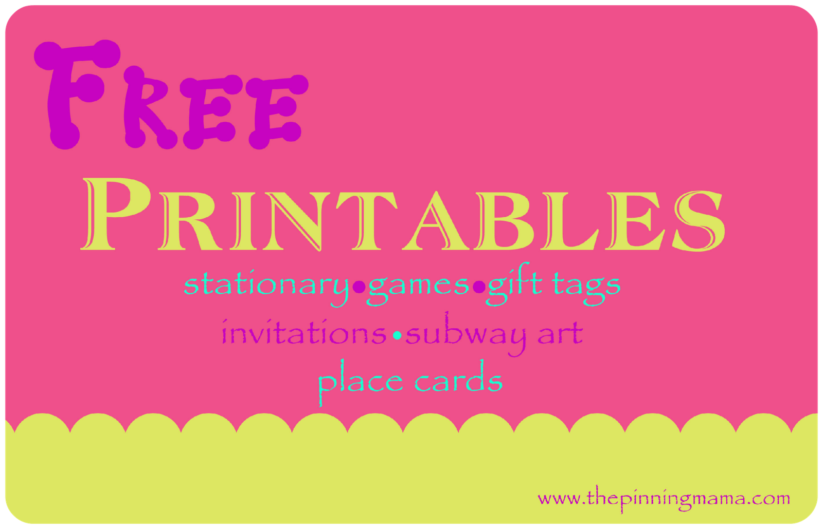 Pink And Gold Invitation Cards To Print