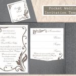 Pocket Invitation Kits