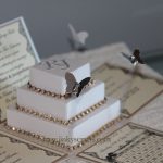 Pop Up Box Wedding Invitations