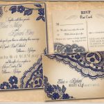Postcard Wedding Invitations