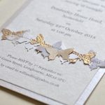 Pretty Wedding Invitations
