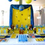 Prince First Birthday Invitations