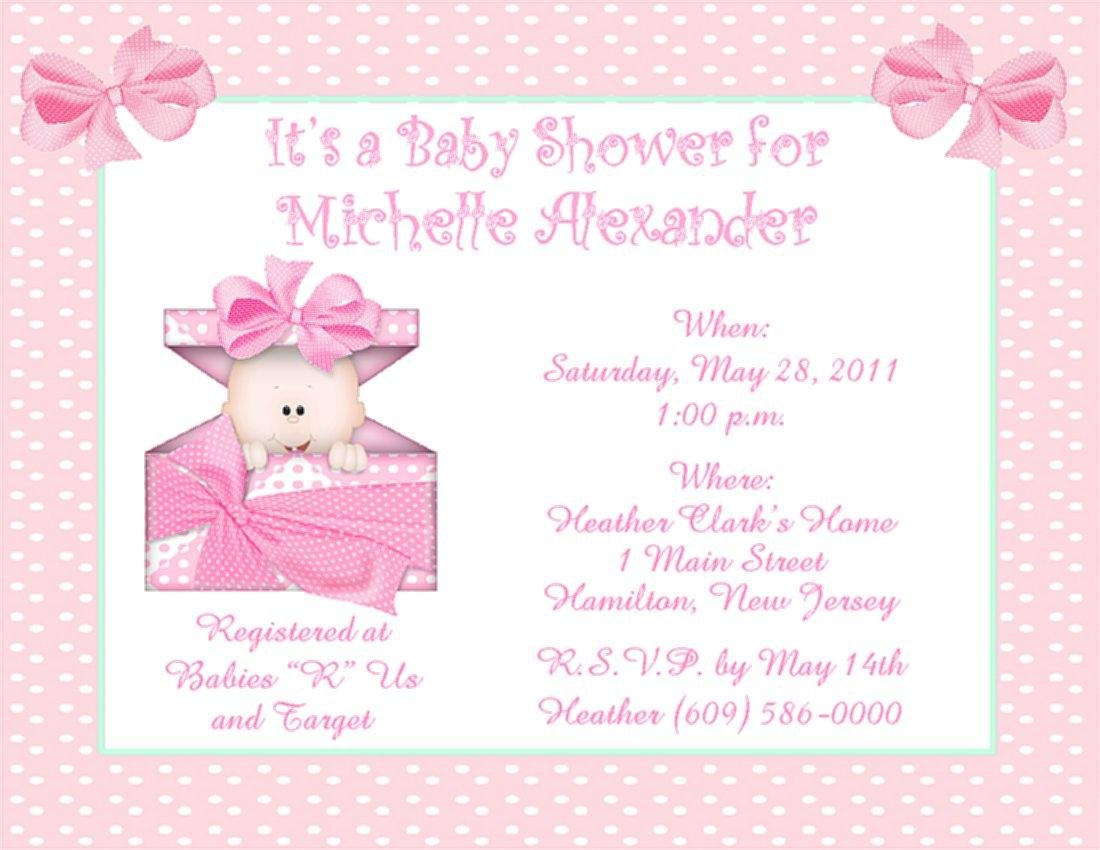 Princess Invitation Ideas