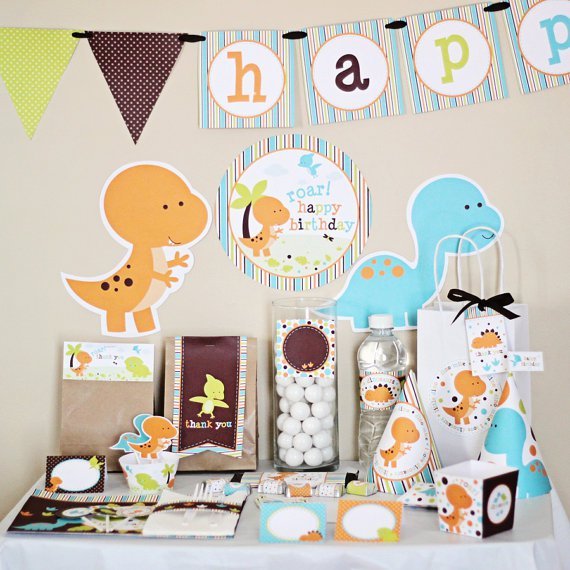 Printable Invitation Kits Baby Shower