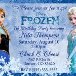 Printable Celebration Invitations