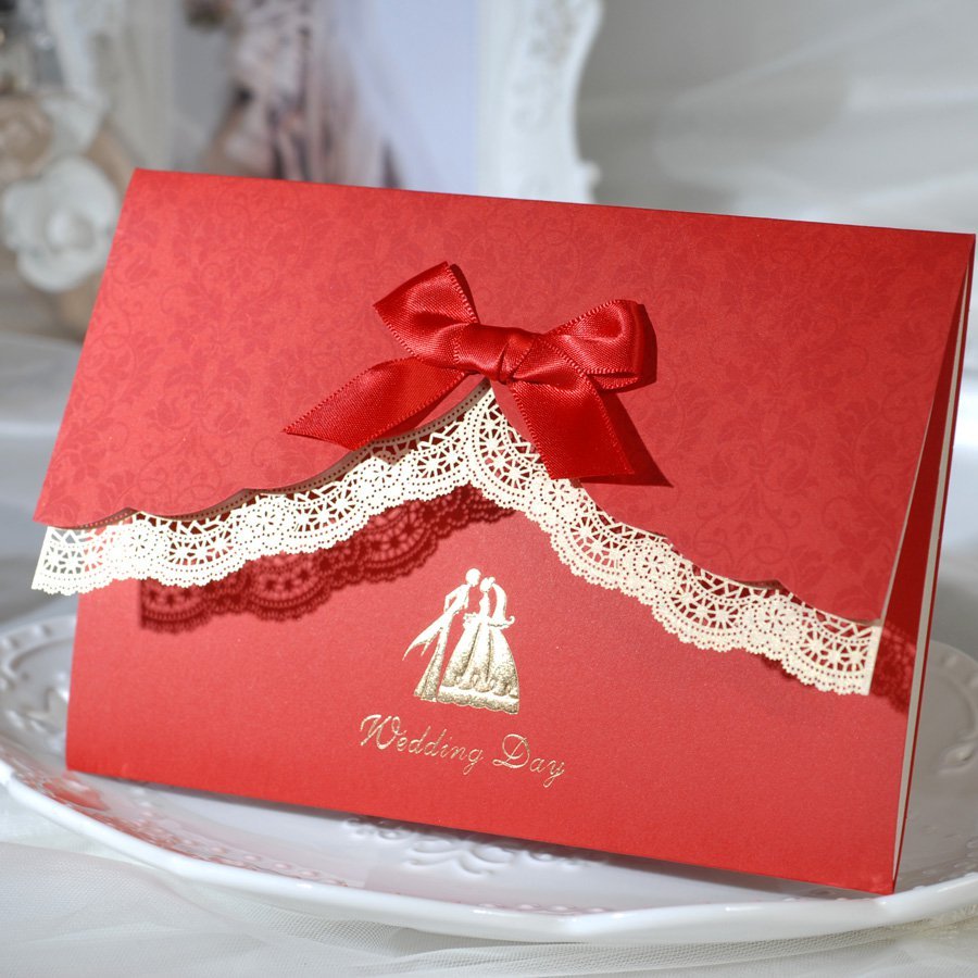 Printable Wedding Invitations Gorgeous