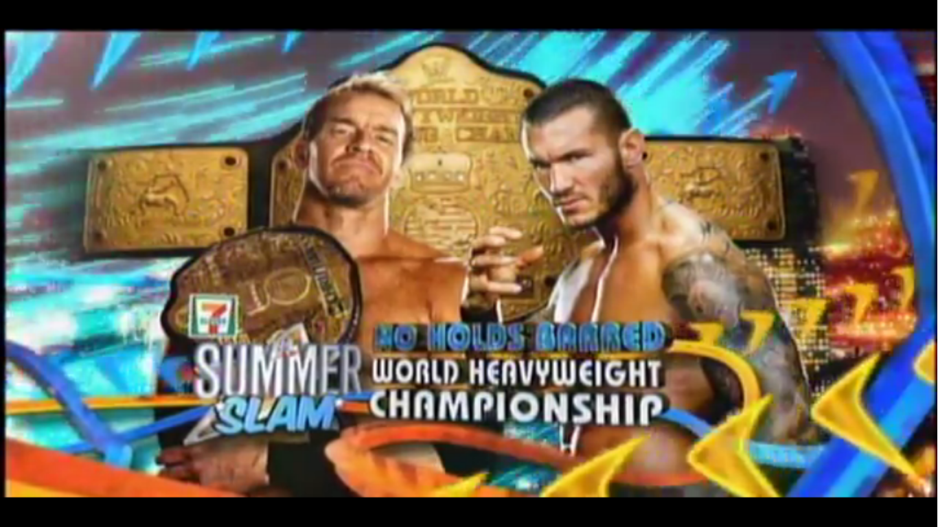 Randy Orton Wwe Wrestling Invitations