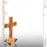 Religious Invitations Templates