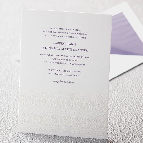 Religious Wedding Invitations Wording
