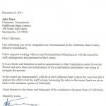 Resignation Party Invitation
