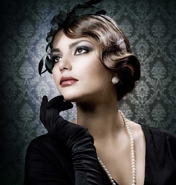 Roaring 1920&