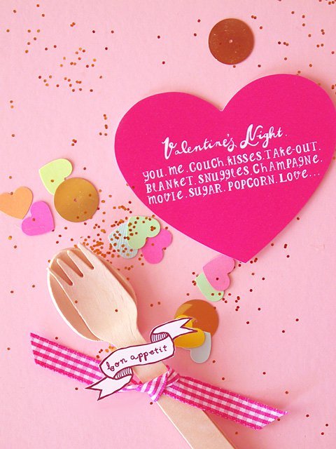 Romantic Dinner Invitation Wording For Husband