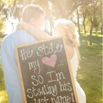 Rustic Wedding Invitation Ideas