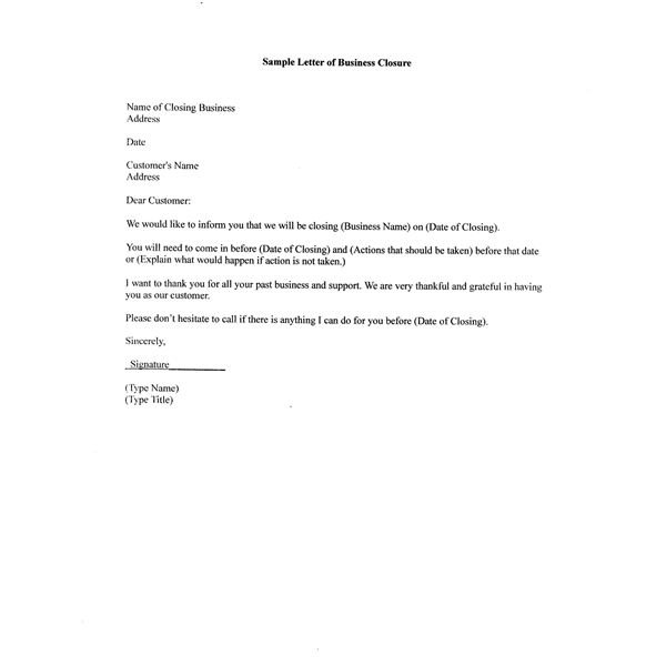 Sample Business Letter Invitation To A Meeting
