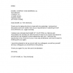 Sample Letter For Luncheon Invitations