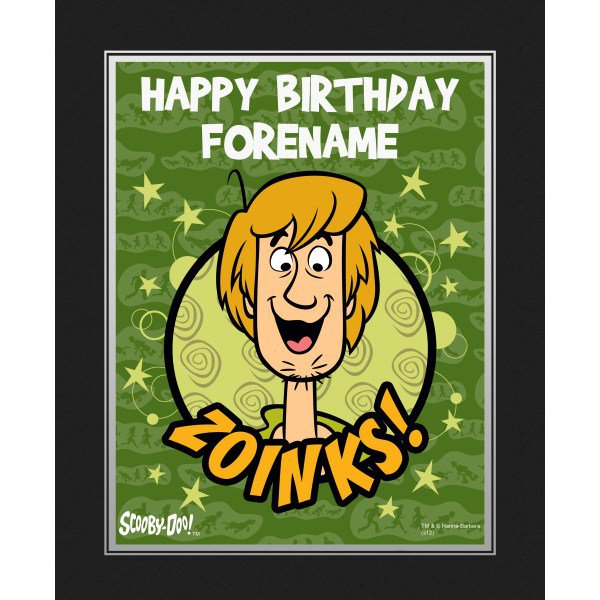 Scooby Doo Invitations Printable Invitation Design Blog